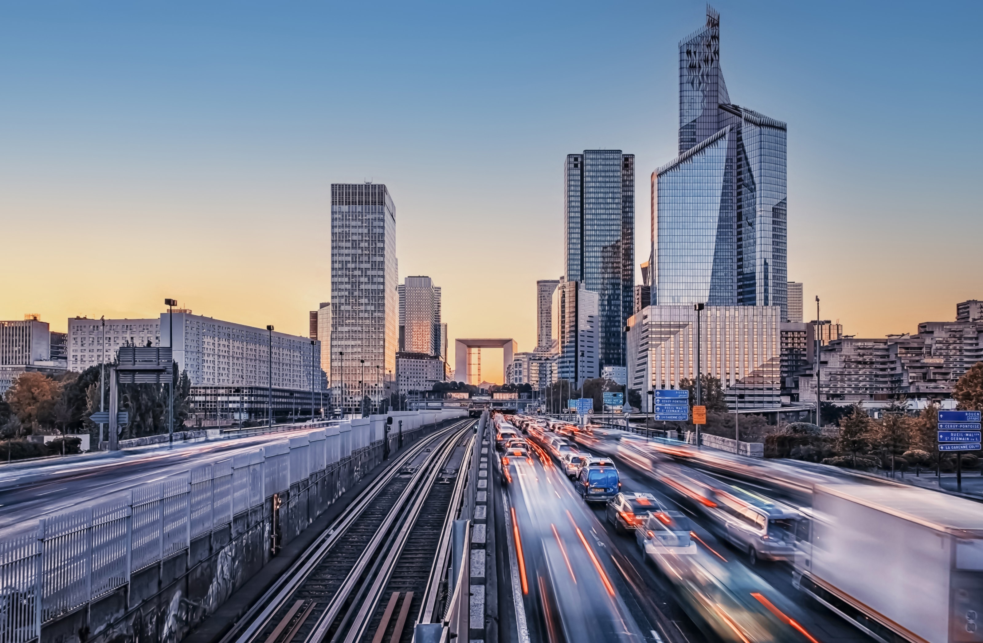 Visuel - Piloter votre immeuble